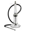 Кальян Aroma Hookah - Steel Uniform White